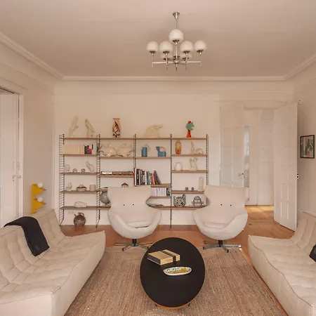 Maison Resaurie - 酒店 *