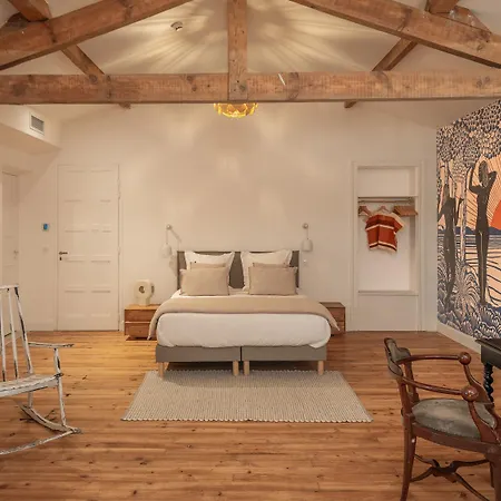 Maison Resaurie -