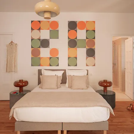 Maison Resaurie - Hotel *