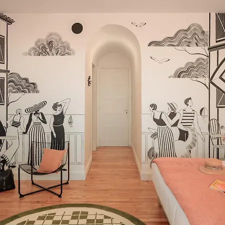 Maison Resaurie -