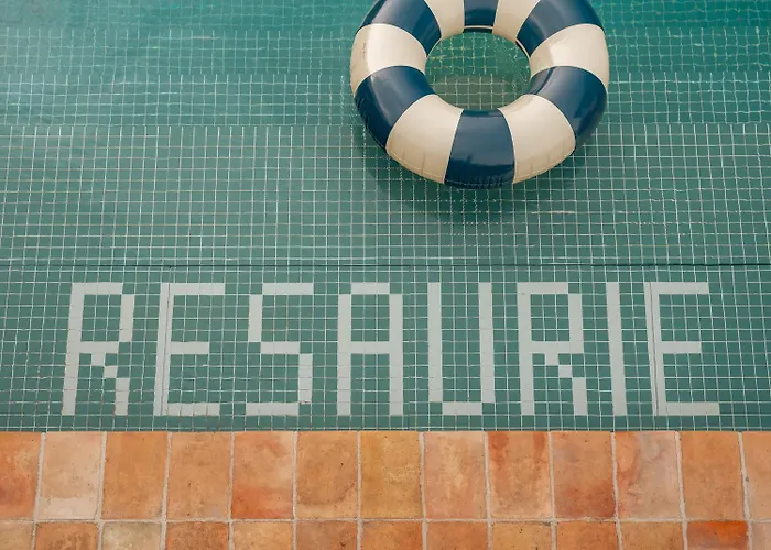 Maison Resaurie - * ビアリッツ