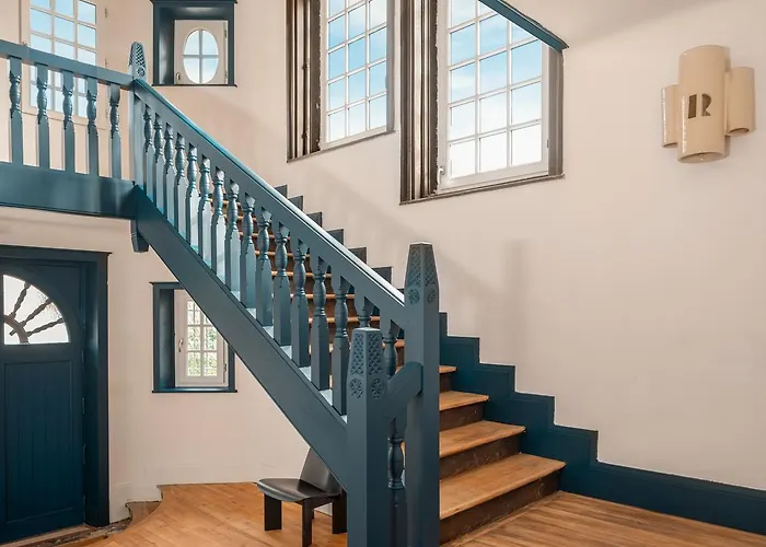 Maison Resaurie - ホテル *