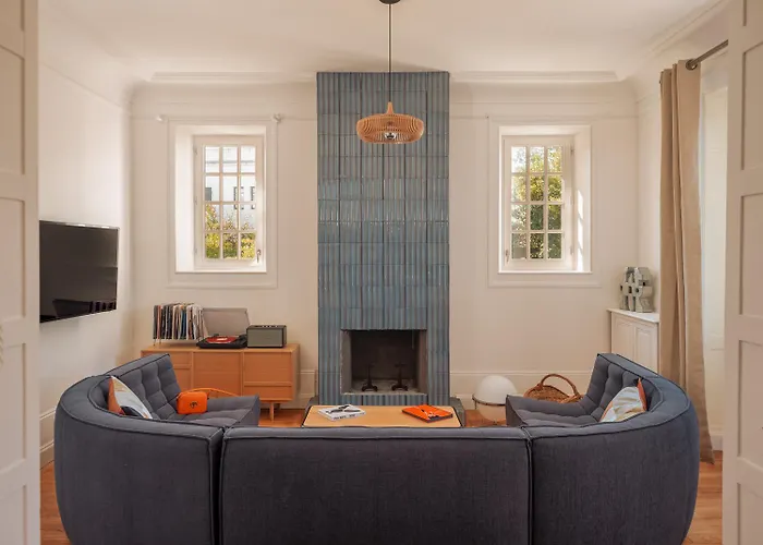 ホテル Maison Resaurie - ビアリッツ