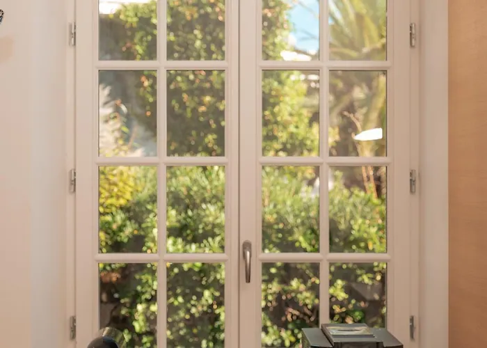 Maison Resaurie - ホテル