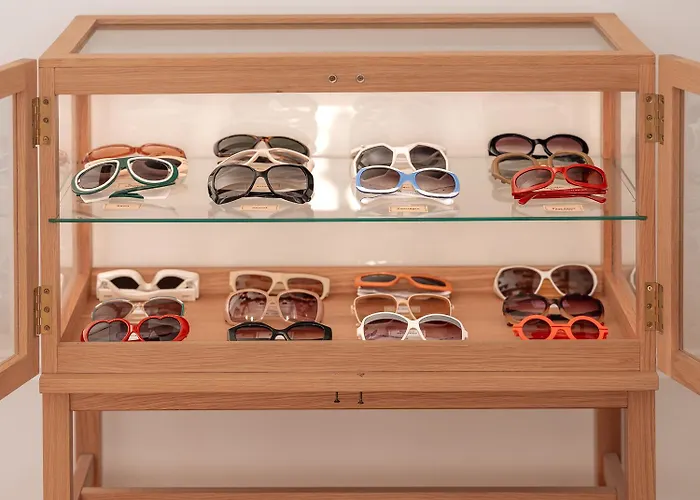 Maison Resaurie - ホテル *