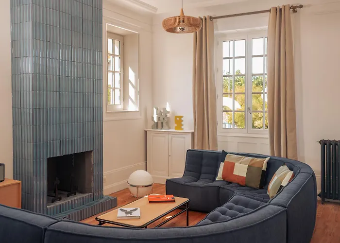 ホテル Maison Resaurie - *