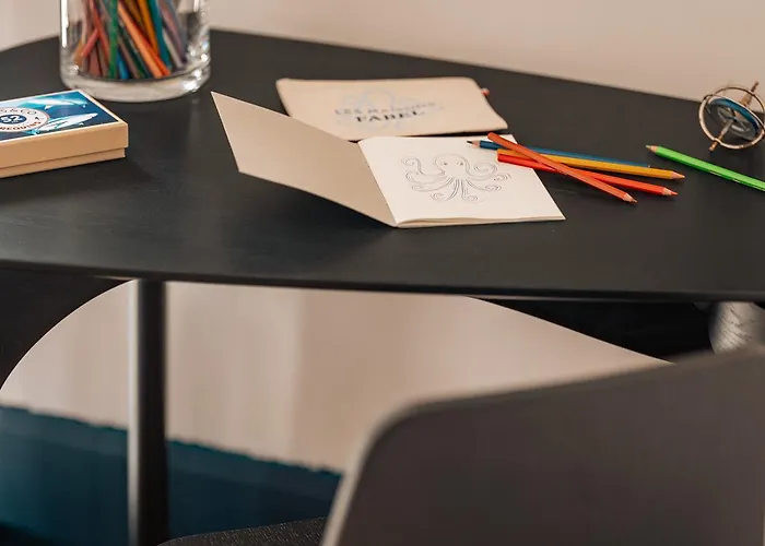 酒店 Maison Resaurie - *