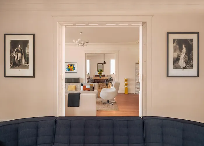 Maison Resaurie - * ビアリッツ