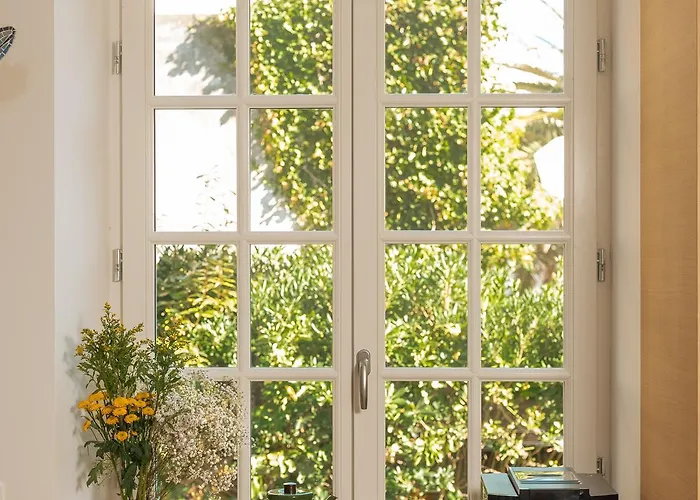 Maison Resaurie -