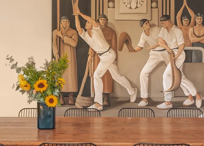 ホテル Maison Resaurie - *