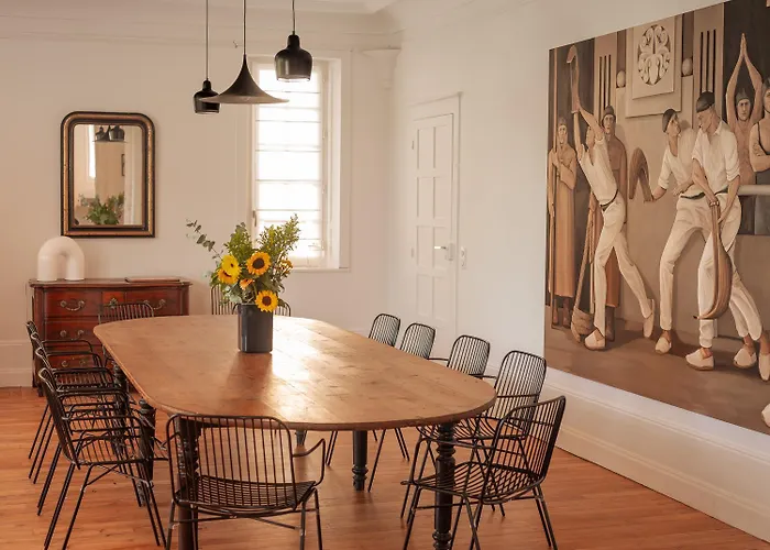 Maison Resaurie - ホテル