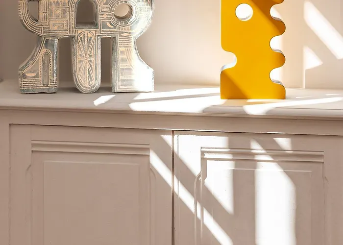 酒店 Maison Resaurie -