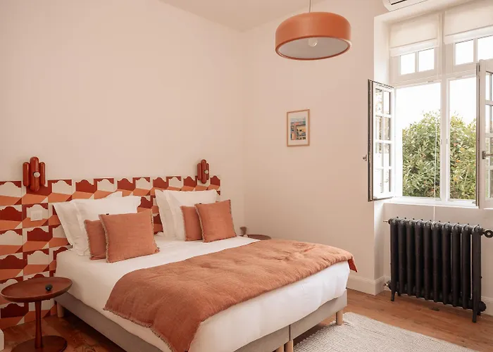 Hotel Maison Resaurie - *