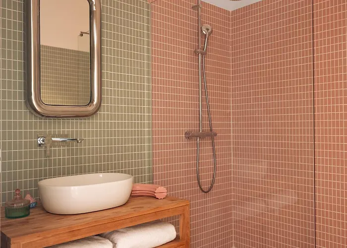 Maison Resaurie - ホテル ビアリッツ