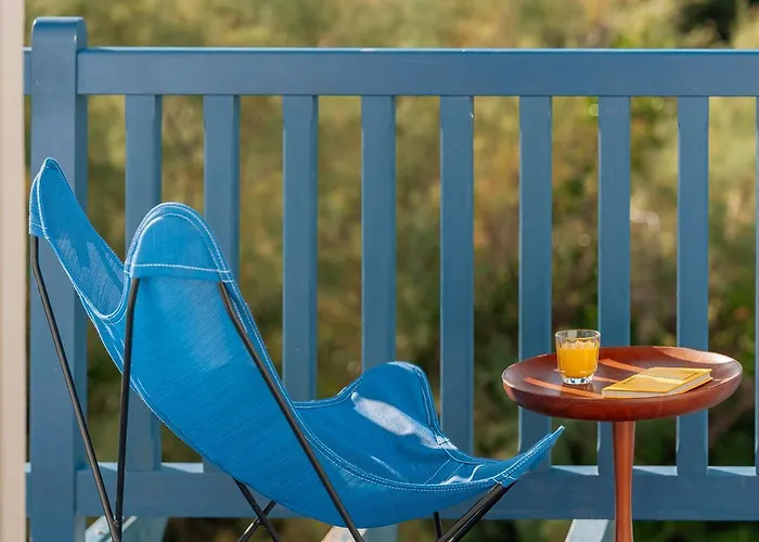 Maison Resaurie - * ビアリッツ