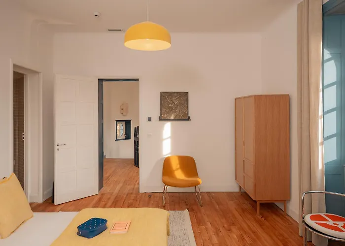 Maison Resaurie - ビアリッツ