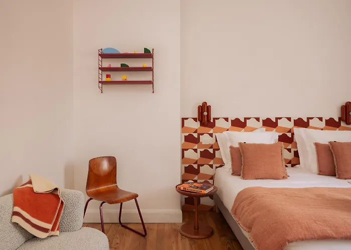 ホテル Maison Resaurie -