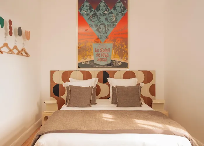 Maison Resaurie - 比亚里茨