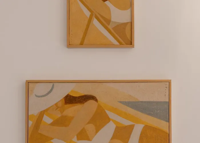 ホテル Maison Resaurie -