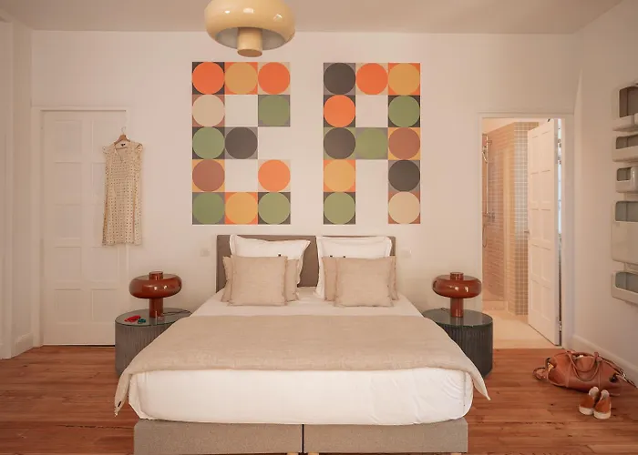 Maison Resaurie - Hotel *