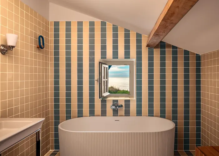 Maison Resaurie - ビアリッツ