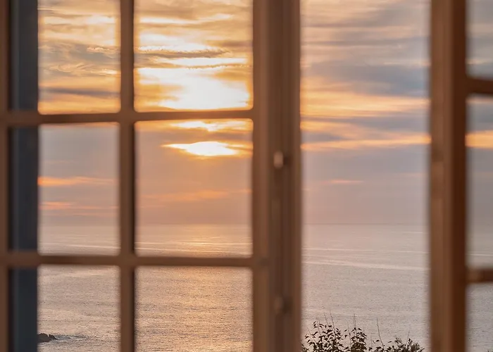 Maison Resaurie - * ビアリッツ