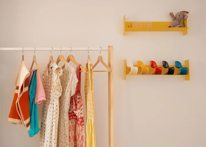 Hotel Maison Resaurie - Biarritz