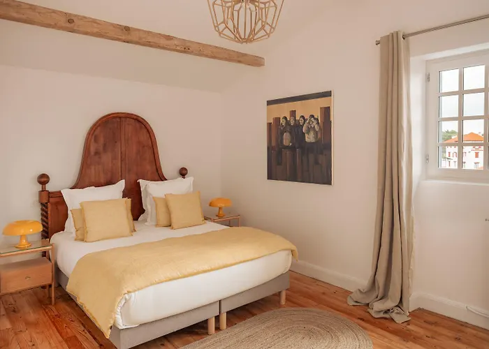 Maison Resaurie - * ビアリッツ