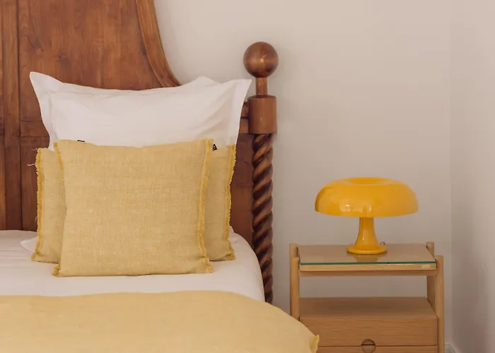 ホテル Maison Resaurie - *