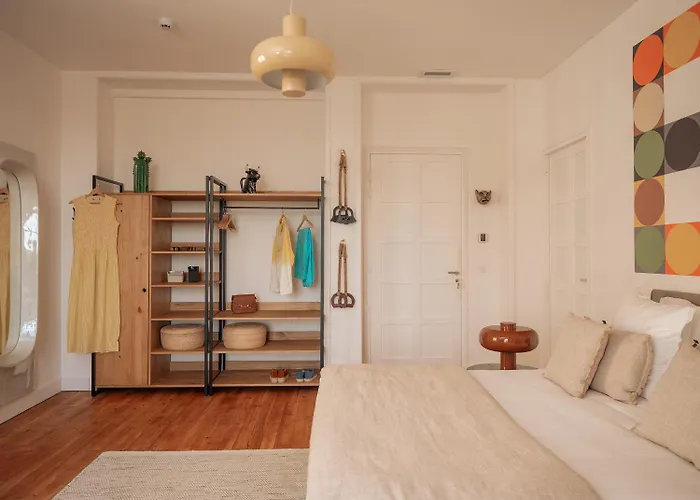 ホテル Maison Resaurie - ビアリッツ