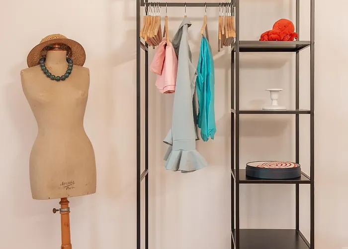 Maison Resaurie - ホテル