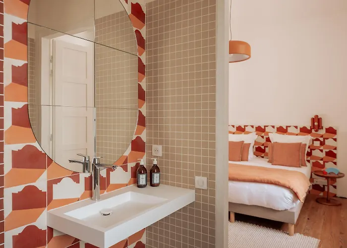 Maison Resaurie - ホテル *