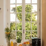 Maison Resaurie -