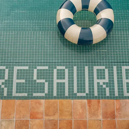 Maison Resaurie - * 比亚里茨