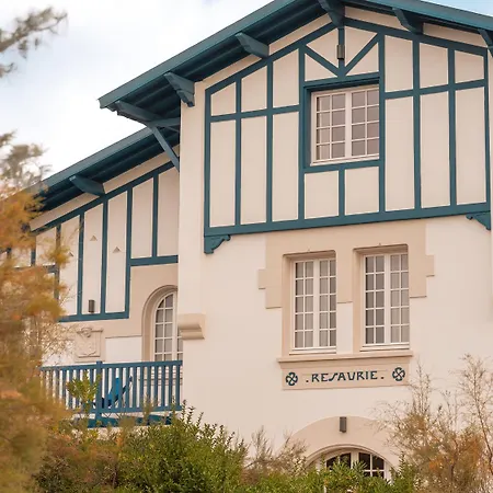 Maison Resaurie - ביאריץ