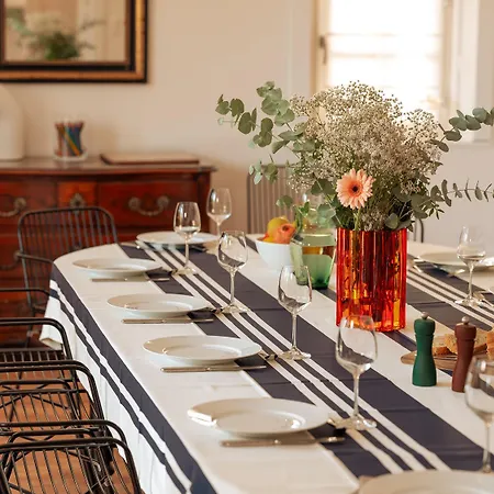 Hotel Maison Resaurie -