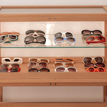 Maison Resaurie - מלון *