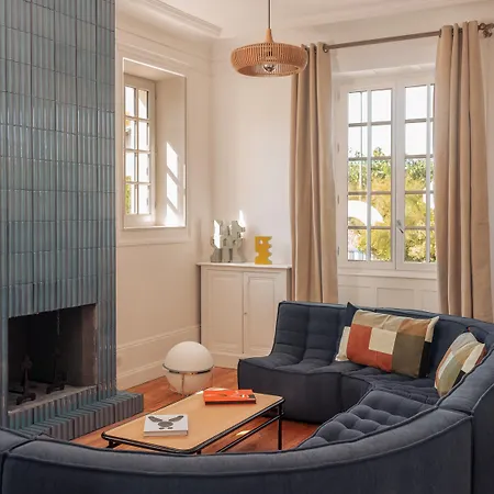 מלון Maison Resaurie - *