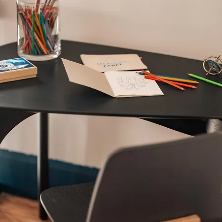 מלון Maison Resaurie - *