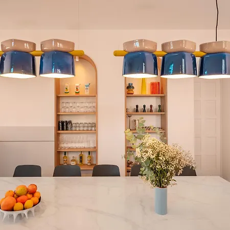 Maison Resaurie - מלון *