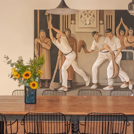 מלון Maison Resaurie - *