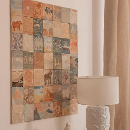 Maison Resaurie - מלון ביאריץ