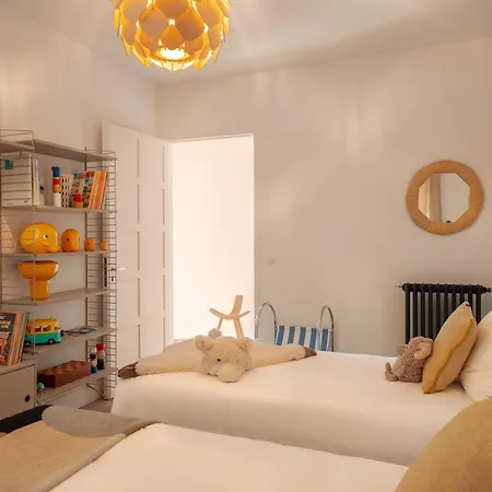 מלון Maison Resaurie - ביאריץ