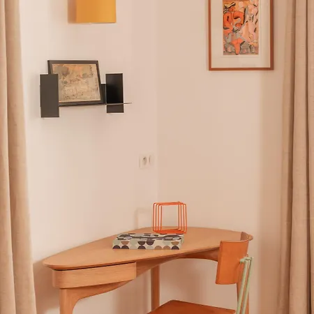 Maison Resaurie -