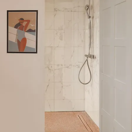 Maison Resaurie - * ביאריץ