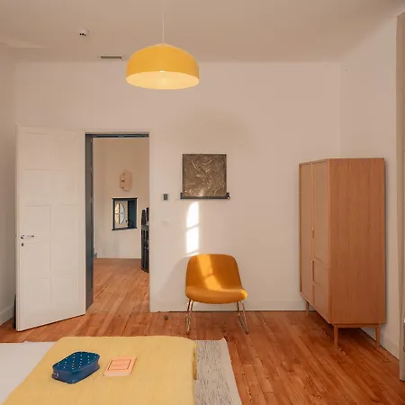 Maison Resaurie - ביאריץ