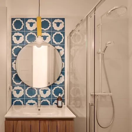 מלון Maison Resaurie - *