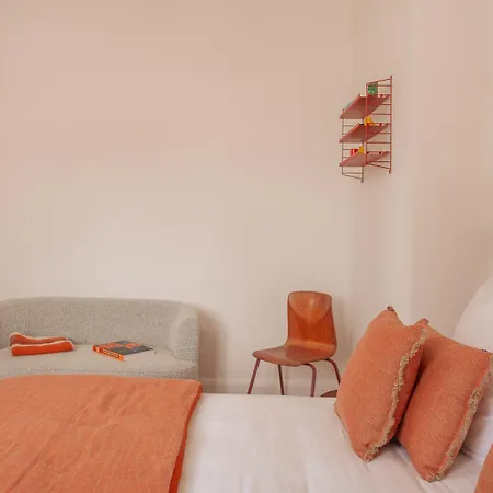 Maison Resaurie - מלון ביאריץ