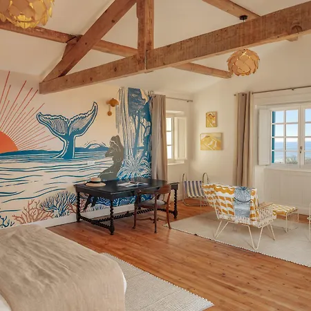 Maison Resaurie - *
