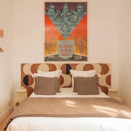 Maison Resaurie - ביאריץ